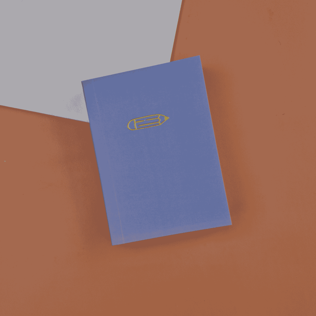 Tiny Notebook (C03)